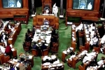 Enemy property bill, Lok Sabha, enemy property bill passed in lok sabha, Rjd