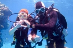 Scuba Diver special tips, Scuba Diver tips, essential tips every first time scuba diver should follow, Ibl