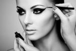 Eye make-up tricks, Eye make-up tricks, eye make up tricks to rock any party, Perfect eye make up