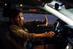 Precautions for eyes in night, Eye precautions at night breaking, precautions to be taken for eyes while driving at night, On the road