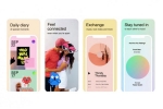 tuned, tuned, facebook launched tuned a dedicated app for couples, Spotify
