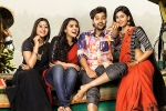 Sumanth Ashwin Fashion Designer so Ladies Tailor movie review, Fashion Designer so Ladies Tailor rating, fashion designer s o ladies tailor movie review rating story cast and crew, Anisha ambrose Sumanth Ashwin Fashion Designer so Ladies Tailor movie review, Fashion Designer so Ladies Tailor rating, fashion designer s o ladies tailor movie review rating story cast and crew, Anisha ambrose