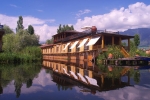 tourists, houseboats, house boat the floating heaven of kashmir valley, Tripadvisor