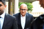 S Iswaran corruption, S Iswaran breaking, indian origin ex minister in singapore gets one year jail, Indian origin