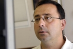 sex abuse, Michigan, former usa gymnastics doctor charged with sex abuse in michigan, Sex abuse