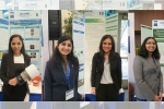 Regeneron Science Talent Search, regeneron sts 2019 finalists, four indian american teen girls awarded 25 000 each for inventions in combating air water pollution, Mental issues
