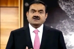 Gautam Adani on Hindenburg, Gautam Adani allegations, hindenburg tried to damage reputation gautam adani, Sebi