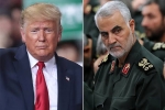Donald Trump, world war 3, us airstrike kills iranian major general qassem soleimani, Jokes