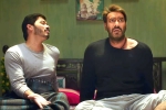 Ajay Devgn, Golmaal Again movie review, golmaal again movie review rating story cast and crew, Arshad warsi