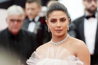 Pak Demands UN to Remove Priyanka Chopra as Goodwill ambassador