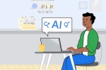 NotebookLM Google, NotebookLM Google, google is using ai to turn your text notes into podcast, Mr wang
