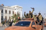 Grave Situation In Syria breaking, Indians in Syria, india s midnight advisory over grave situation in syria, Moscow