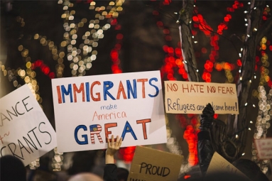 Good News for Indian Green Card Aspirants: Trump to Propose New Immigration Plan Favoring Merit-Based Foreigners Good News for Indian Green Card Aspirants: Trump to Propose New Immigration Plan Favoring Merit-Based Foreigners