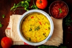 Gujarati Style Daliya Khichdi video, Gujarati Style Daliya Khichdi for breakfast, how to make gujarati style daliya khichdi for breakfast, Cuisine