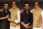 upasana kamineni ram charan, ram charan father, amitabh bachchan send special wishes to ram charan on his birthday, British actress