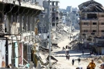Hamas Vs Israel updates, Hamas Vs Israel latest, hamas says ready to stop fighting, Ak antony