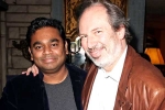 Hans Zimmer, Ramayana, hans zimmer and ar rahman on board for ramayana, Hans zimmer