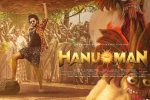 Hanuman movie numbers, Hanuman movie total collections, hanuman crosses the magical mark, Nani