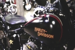 manufacturing, closing, harley davidson closes its sales and operations in india why, Separate state