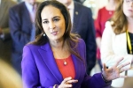 Harmeet Dhillon new role, Donald Trump, donald trump s civil rights warrior is harmeet dhillon, Us senate