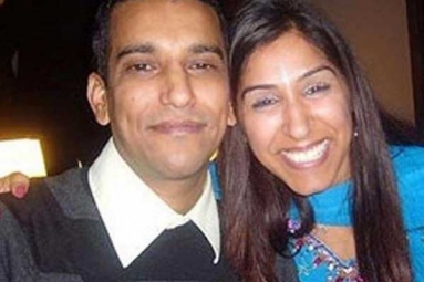 UK NRI Wife Killer to be repatriated to India UK NRI Wife Killer to be repatriated to India