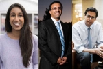 Time Magazine Health Care 50, Divya Nag, 3 indian americans in time magazine s health care 50 list, Jpmorgan