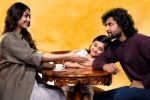 Nani Hi Nanna movie review, Hi Nanna movie review and rating, hi nanna movie review rating story cast and crew, A aa official trailer