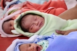 UNICEF, Henrietta Fore, india records the highest globally as it welcomes 67k newborns on new year s day, Newborns