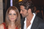 Hrithik Roshan new film, Hrithik Roshan relationship, is hrithik getting back to sussanne, Sanjay gupta