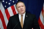 pakistan, mike secretary of state statement, iaf air stikes us department of state issues statement, Minister of external affairs
