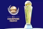 ICC Champions Trophy Hybrid Model breaking, ICC Champions Trophy Hybrid Model latest, icc champions trophy hybrid model finalised, Jay shah