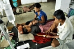 malaria cases in India, WHO, india 15 other countries account for world s 80 malaria cases who, Malaria treatment