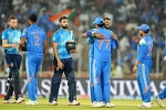 India Vs England third ODI, India Vs England man of the series, odi series with england a clean sweep for team india, Ahmedabad
