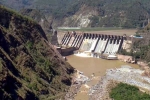 India Vs Pakistan water dispute, India Vs Pakistan water issue, india s water warning to pak as it blocks flow through jammu dam, Rbi