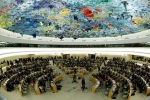 India, India, india wins un human rights council with highest votes, Un human rights council