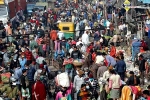 Indian Population news, Indian Population, india is now the world s most populous nation, Savings
