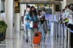 Quarantine Rules, India lifts Quarantine Rules, india lifts quarantine rules for foreign returnees, Social distancing