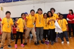 OM, Odyssey of the mind, multiple indian american kids find their place as finalists for the odyssey of the mind competition, Efficient solution OM, Odyssey of the mind, multiple indian american kids find their place as finalists for the odyssey of the mind competition, Efficient solution