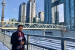 Indian american Viveik Patel, pulwama terror attack fundraiser, facebook waives of fee of 1 05 mn raised by indian american viveik patel for pulwama victims kin, Pulwama terror attack