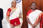 Indian Budget 2025 highlights, Budget 2025, indian budget 2025 what s new for nris, Indian origin