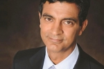 Sandeep Matharani, Sandeep Matharani, indian origin 4th overpaid ceo in the united states, General growth properties