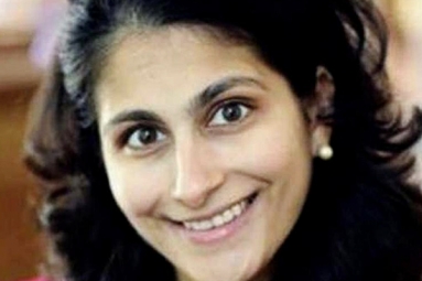 Indian-origin woman killed by Tree Fall Indian-origin woman killed by Tree Fall