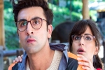 Sayani Gupta, Jagga Jasoos movie review, jagga jasoos movie review rating story cast and crew, Siddharth roy kapur