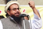Jamat-ud-Dawa Tehrrek Azadi Jammi and Kashmir, Tehrrek Azadi Jammi and Kashmi, jamat ud dawa renamed as tehrrek azadi jammi and kashmir, Hafiz saeed