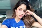 Janhvi Kapoor about bandages, Mr & Mrs Mahi reviews, janhvi kapoor hits back at a troll, R rajkumar u