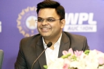 Jay Shah breaking news, Jay Shah, jay shah to be named as the new icc chairman, Sharad pawar