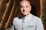 jayadev galla net worth, jayadev galla twitter, nri industrialist jayadev galla among richest candidates in national election with assets over rs 680 crore, Ysr congress