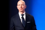 Amazon, Jeff Bezos Amazon, jeff bezos sells over 3 billion in amazon shares, Presidential candidate
