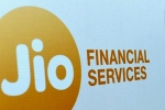 Passive index funds - RIL, RIL price, jio financial service share removed from bse, Jfsl