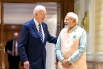 Joe Biden - Narendra Modi rail framework work, Joe Biden - Narendra Modi, joe biden to unveil rail shipping corridor, Isro